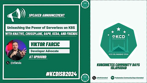 KCD Islamabad 2024