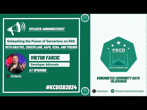 KCD Islamabad 2024 - YouTube