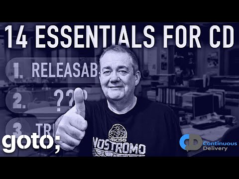 GOTO x Dave Farley - YouTube