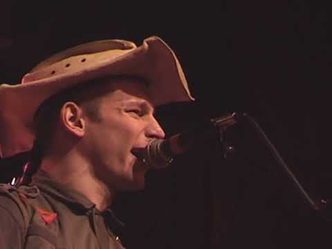 HANK III - YouTube