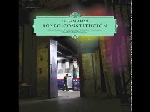 El Remolon - Boxeo Constitucion - YouTube