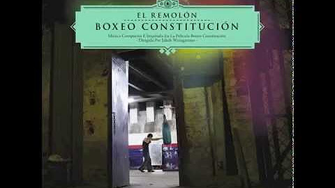 El Remolon - Boxeo Constitucion