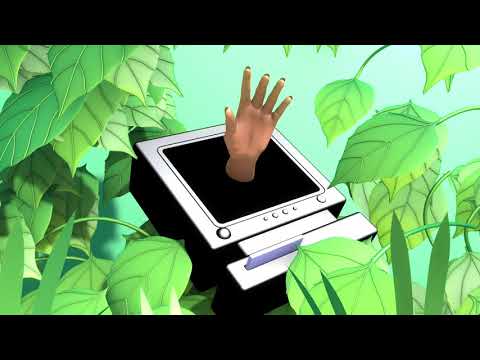 Fremda - Login EP - YouTube