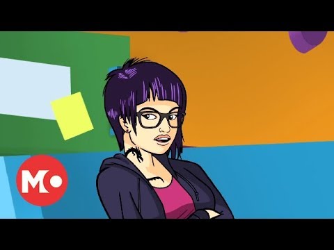 Bite on Mondo Pilots - YouTube