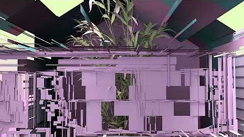 Nathan Fake - 'Providence Reworks: Part II' // Selections
