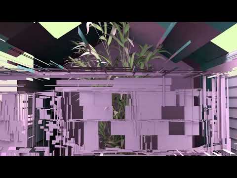 Nathan Fake - 'Providence Reworks: Part II' // Selections - YouTube
