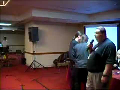 PhreakNIC 10 - 2006 - YouTube