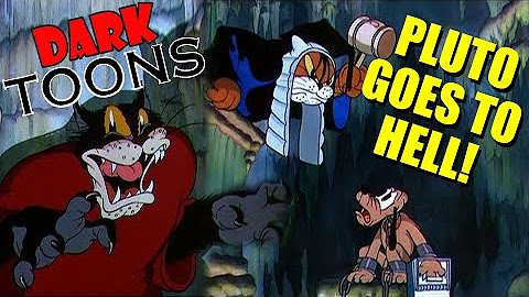 Dark Toons