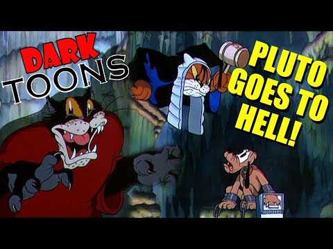 Dark Toons - YouTube
