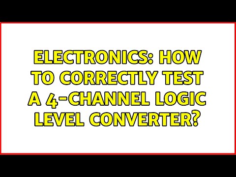 Electronics-17 - YouTube