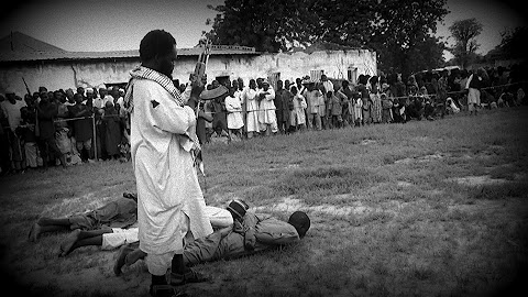 Boko Haram: Terror Unmasked