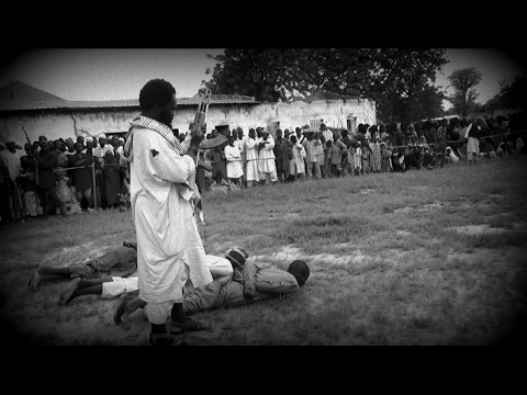 Boko Haram: Terror Unmasked - YouTube