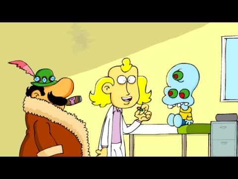 PETE - Alle Folgen | Ruthe.de - YouTube