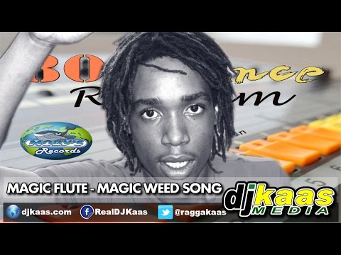 808 Bounce Riddim (July 2014) Moby's Records - YouTube