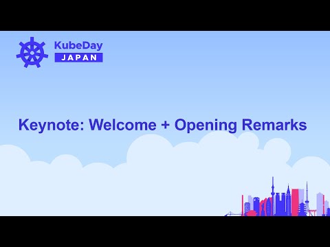 KubeDay Japan 2024 - YouTube