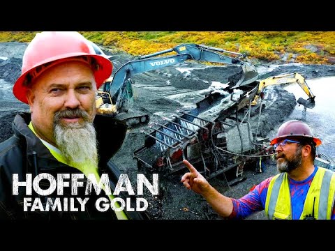 Hoffman Family Gold - YouTube