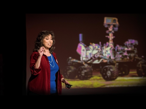 What would it be like to live on another planet? - YouTube