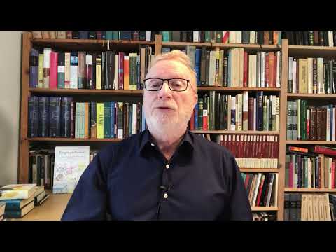 Isaiah: Appetizers - YouTube