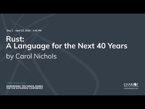 Other Conferences 2019 - YouTube