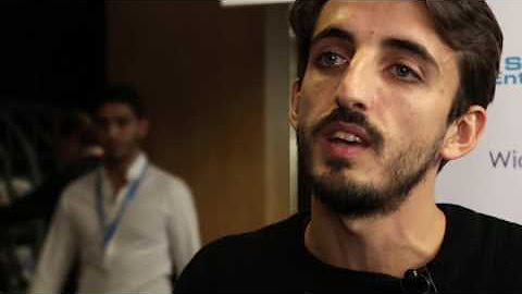 Salon des Entrepreneurs de Marseille 2016