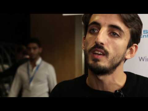 Salon des Entrepreneurs de Marseille 2016 - YouTube