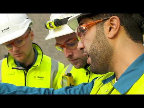 Werken bij BASF Antwerpen - YouTube