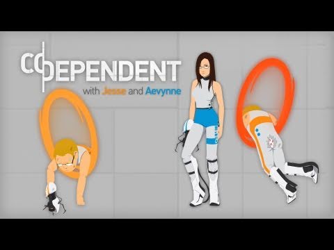 Co-Dependent: Season PTL2 - YouTube