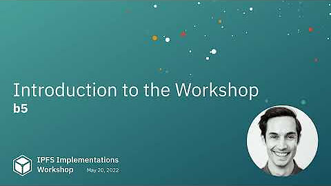 IPFS Implementations - May 2022