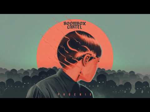 Boombox Cartel - Cartel EP - YouTube