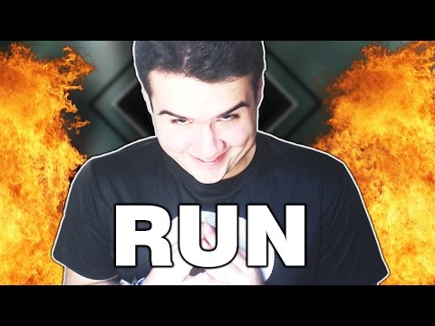 INFINITE WARFARE - YouTube