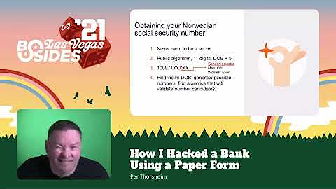 PasswordsCon 2021 Virtual