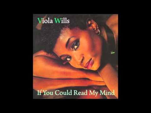 Viola Wills - YouTube