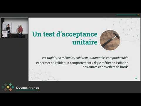 Devoxx France 2021, University - YouTube
