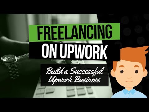 Upwork 101 - YouTube