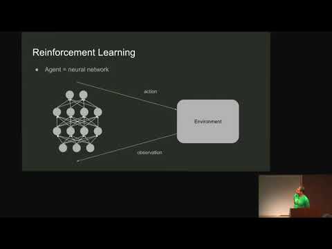 Open AI - YouTube