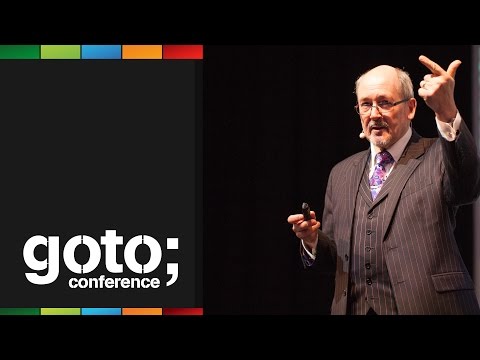 GOTO Berlin 2015 - YouTube