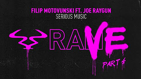 RAM Rave EP4
