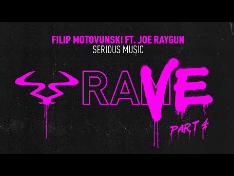RAM Rave EP4 - YouTube
