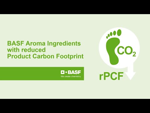 BASF Aroma Ingredients - YouTube