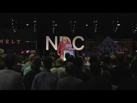 NDC Oslo 2019 - YouTube