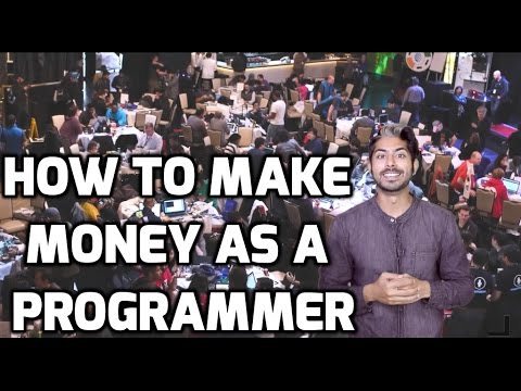 Succeeding as a Programmer - YouTube