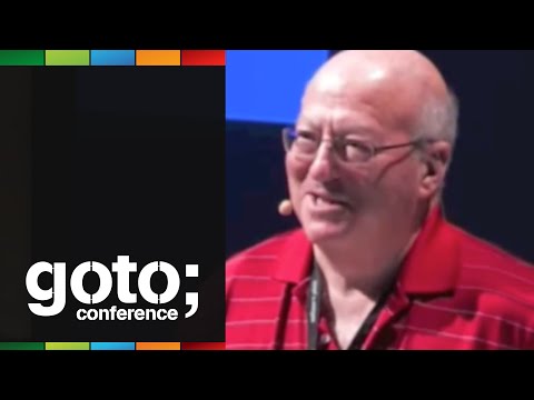 GOTO Aarhus 2011 - YouTube