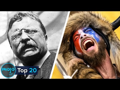 America Unveiled - YouTube