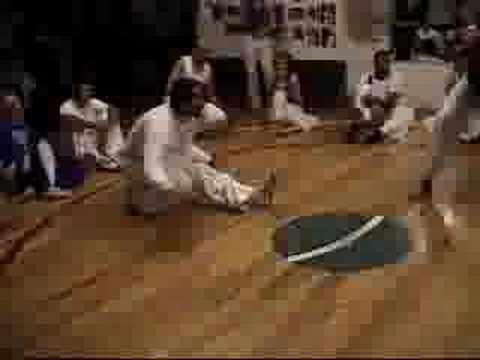 Glauber - YouTube