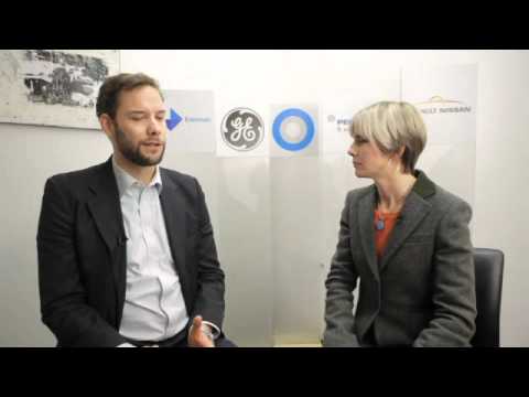 Hub Culture Davos Pavilion 2012 - YouTube
