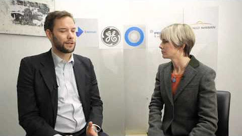 Hub Culture Davos Pavilion 2012