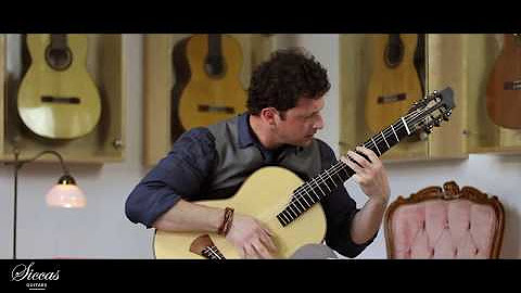 Andre Bernovski