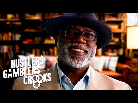 Hustlers Gamblers Crooks - YouTube