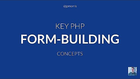 How to Process Forms Using PHP and MySQL