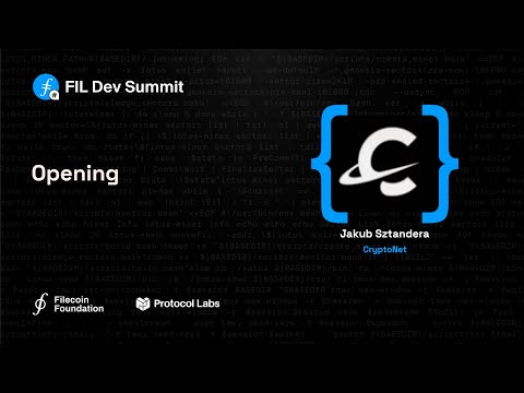 Protocol Development & Evolution - Fil Dev Iceland 2023 - YouTube